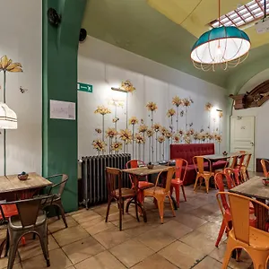 Hotel Marine, Florencia