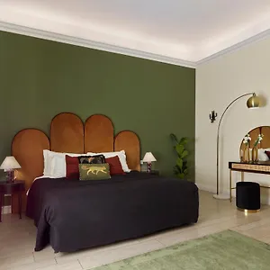 Bed and breakfast La Residenza Dell'orafo, Florencia