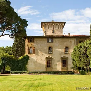 Hotel Torre Di Bellosguardo, Florencia