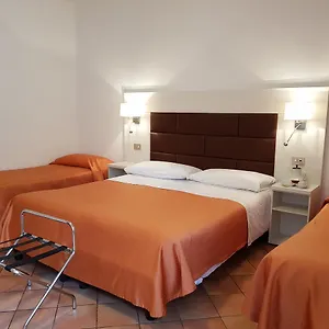 Hotel Elite, Florencia