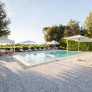 Resort Le Piazzole, Florence