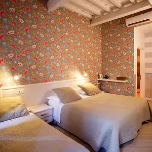 Hotel Bencidormi, Florencia