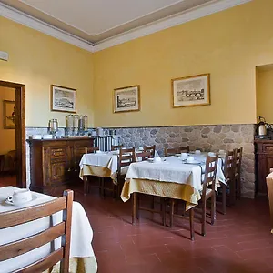 Bed & Breakfast Residenza Alessandra, Florence