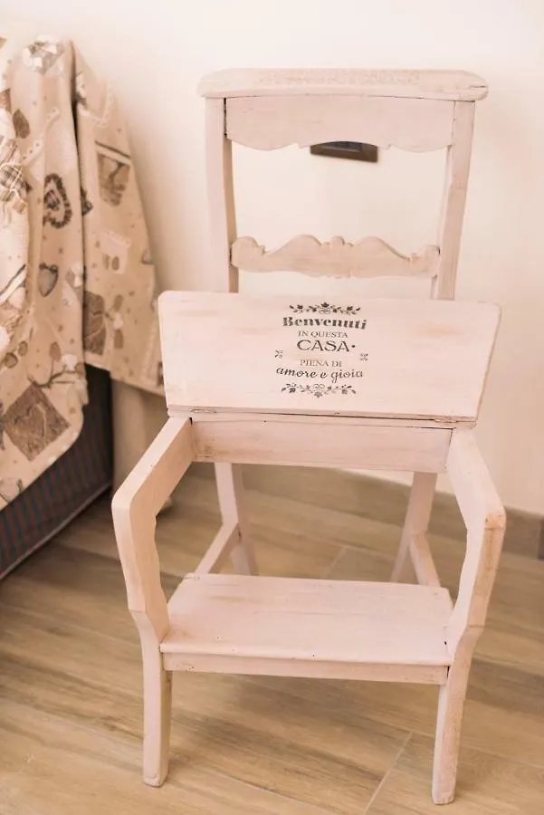 Florence Shabby Chic Home 0*,