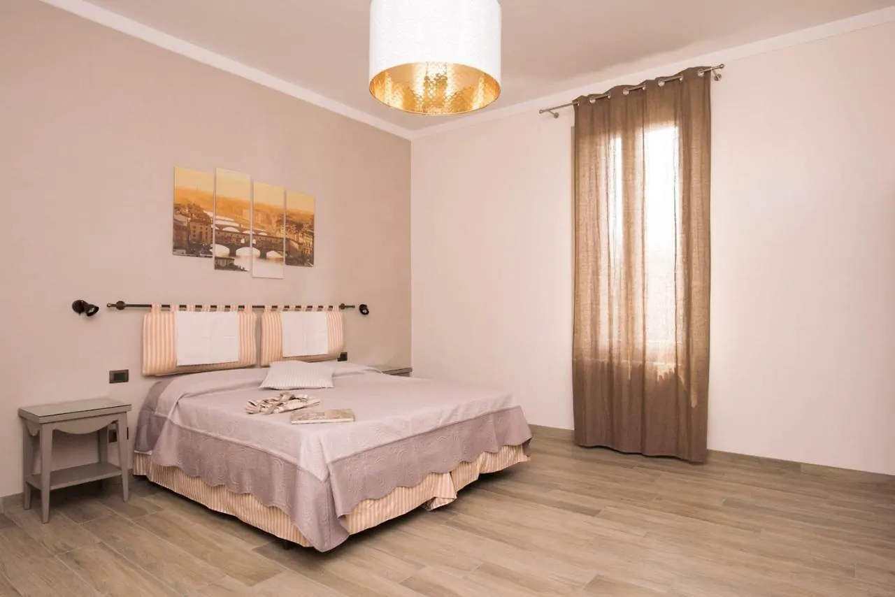 Florence Shabby Chic Home Italy