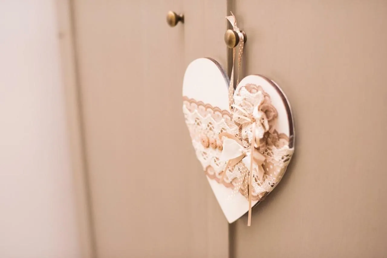 Florence Shabby Chic Home 0*,  Italy