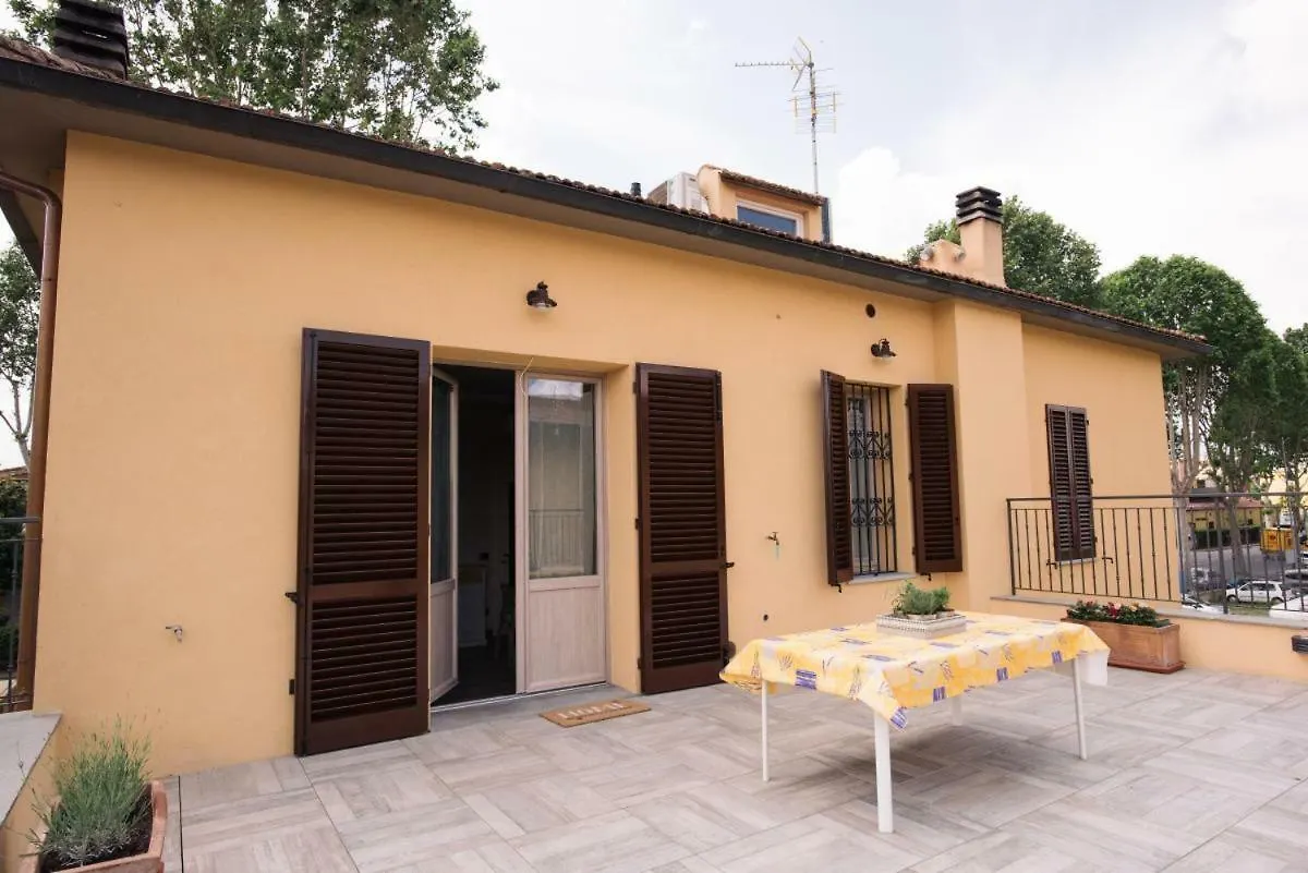 Guest house Florence Shabby Chic Home